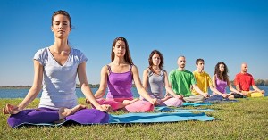 マインドフルネス